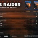 Shadow Of The Tomb Raider Special Editions, Season Pass Details Revealed (VIDEO)