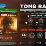 Shadow Of The Tomb Raider Special Editions, Season Pass Details Revealed (VIDEO)