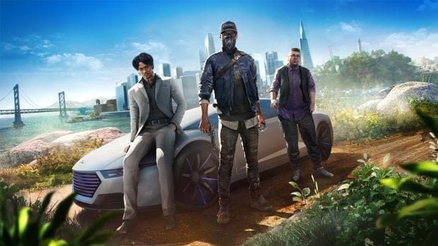 Watch Dogs 3 Possibly Confirmed By Ubisoft