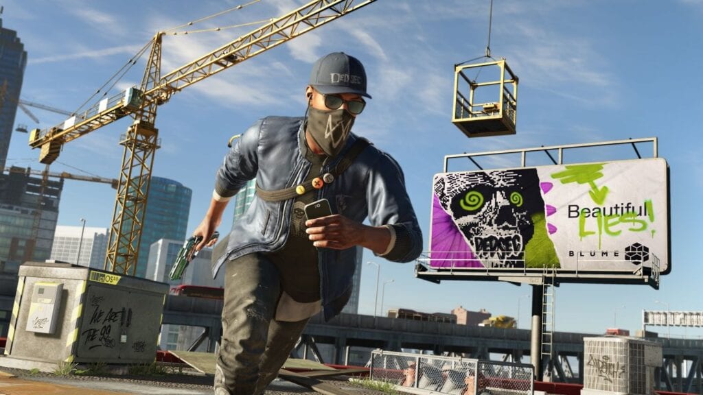 Watch Dogs 3 Rumors