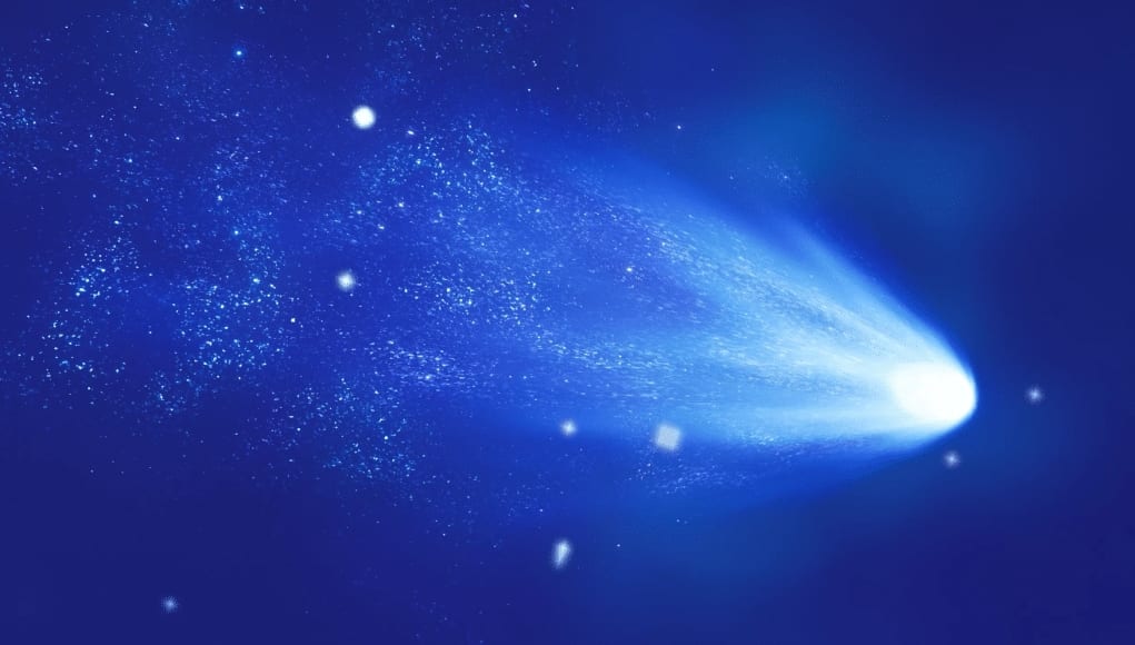 Fortnite Battle Royale Comet Inbound With Limited Time Mode - 1021 x 580 jpeg 311kB