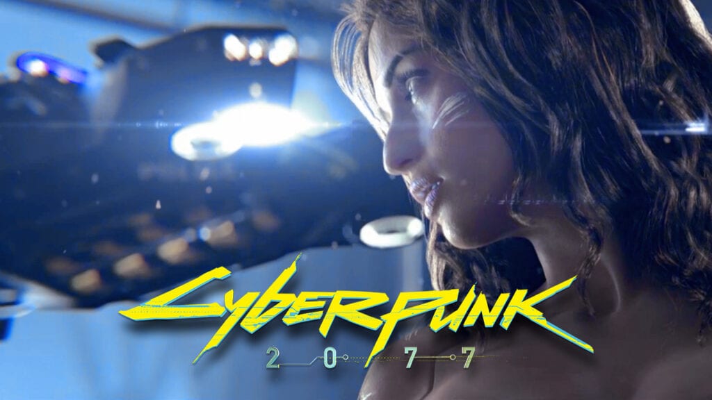 Cyberpunk 2077 Release