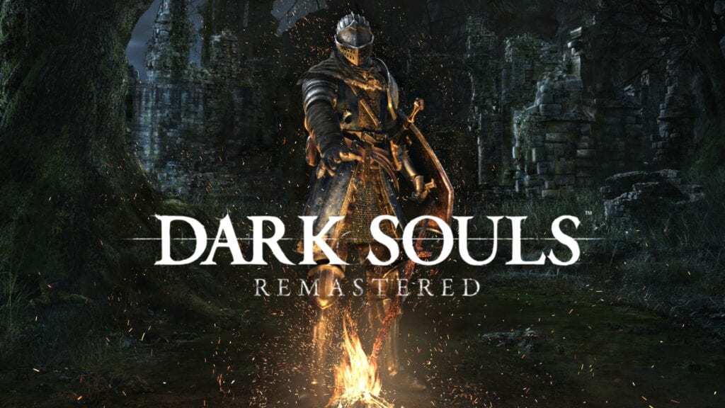 free download dark souls 2 remastered