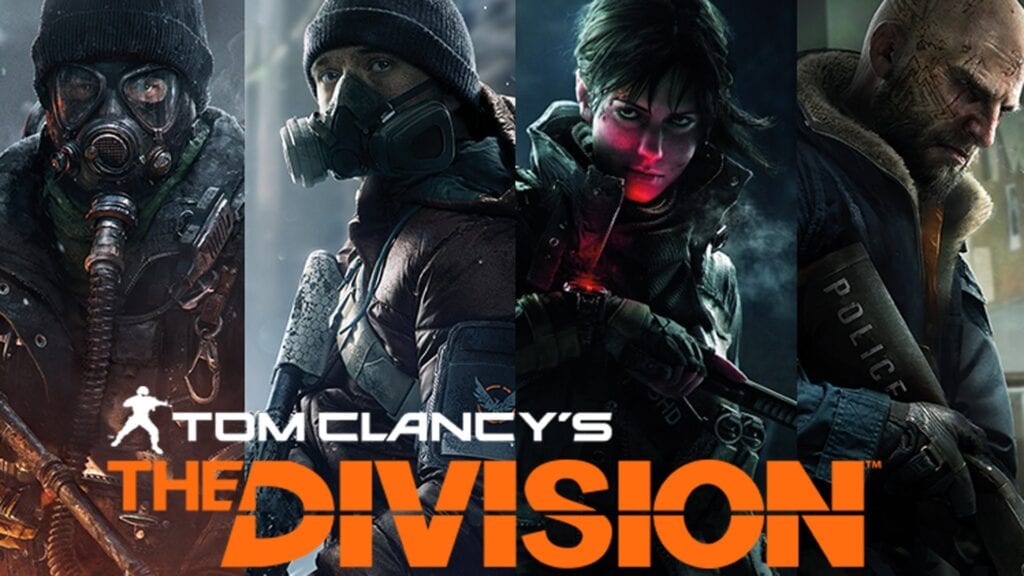 The Division Film Signs On Deadpool 2 Director David Leitch