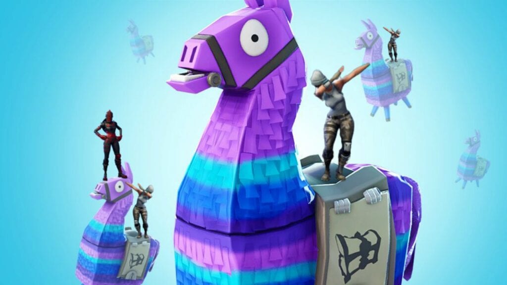 Comical Fortnite Glitch Shrinks Players Into Tiny Little People Video - not unlike a similar fornite glitch found throughout the duration of the st patrick s day event players have found another that shrinks players into