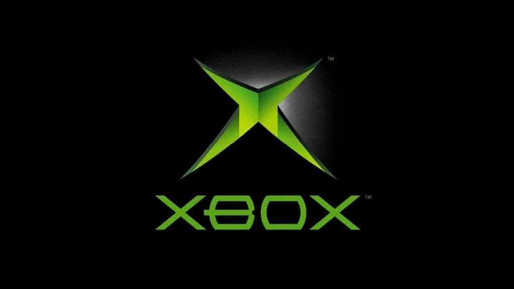 Original Xbox