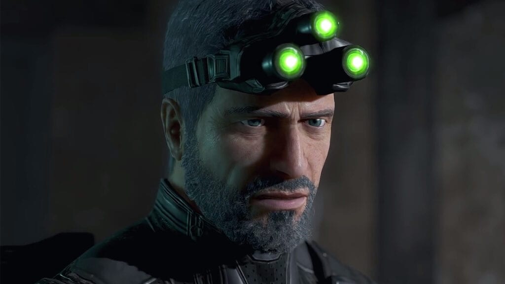 ghost recon wildlands splinter cell metal gear solid