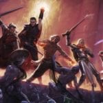 pillars of eternity 2 deadfire