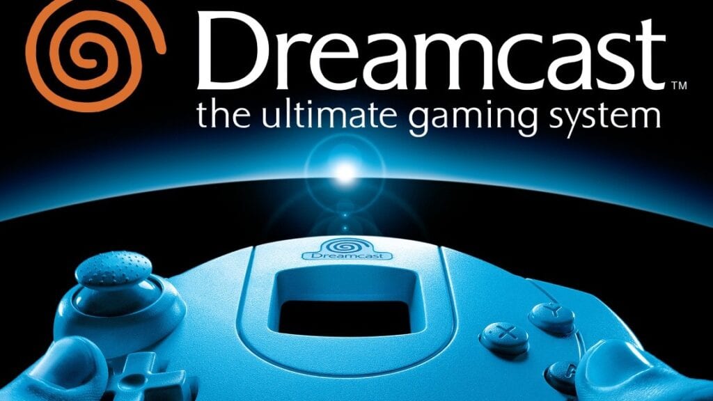 Dreamcast Development