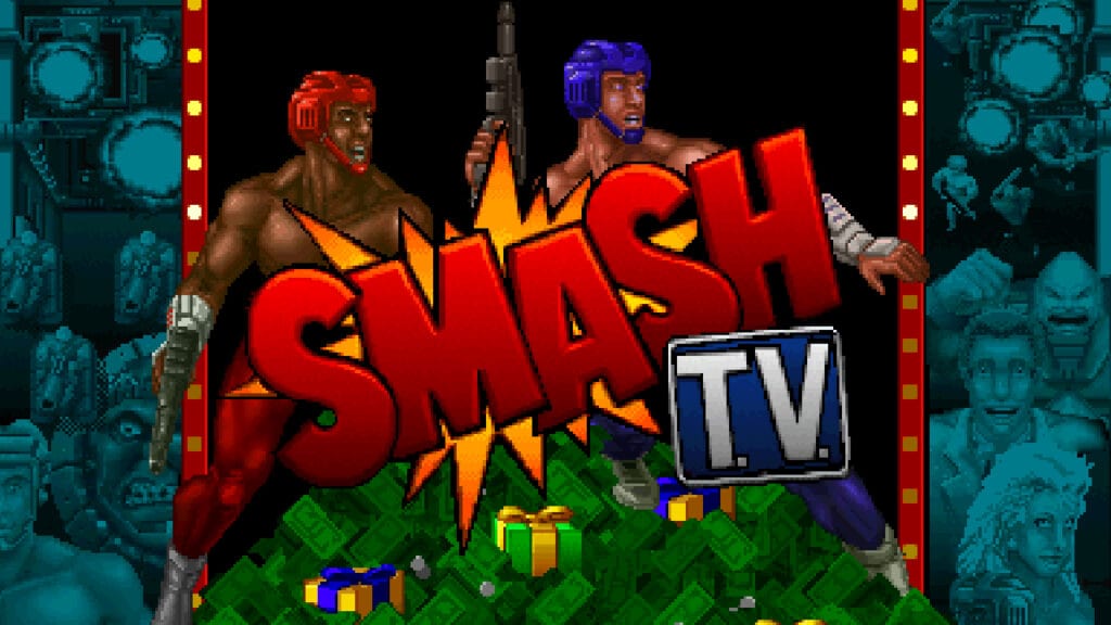 Smash TV