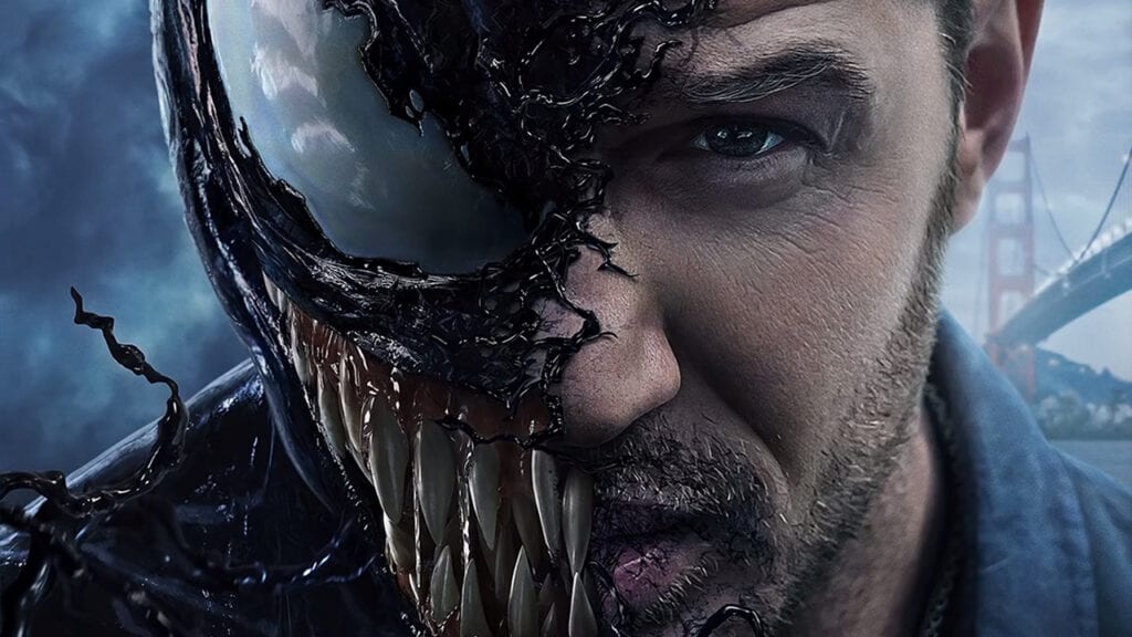 Venom Trailer