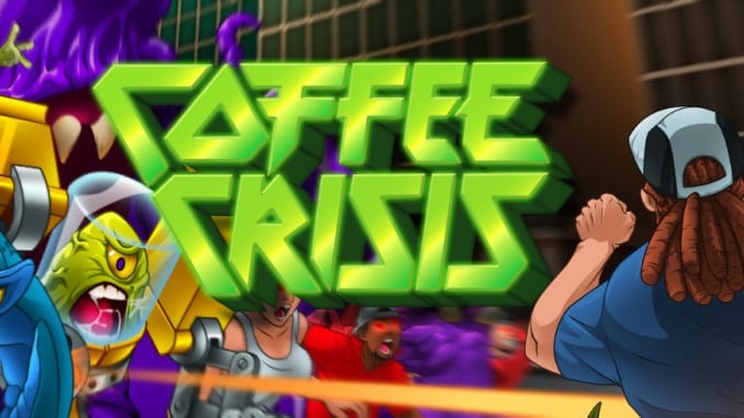 Coffee Crisis