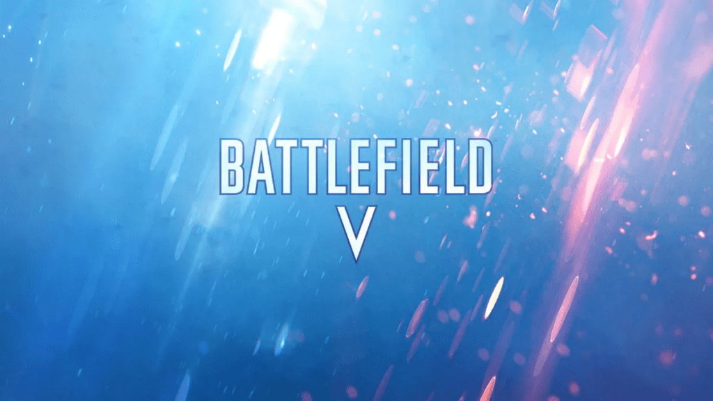 Battlefield V Confirmed, Full Reveal Scheduled For Next Week (VIDEO)