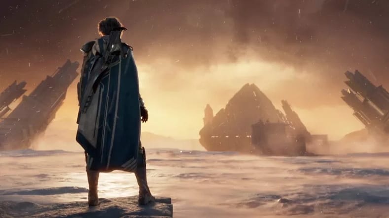 Destiny 2 'Warmind' Expansion Released Amid Accusations Of False Advertising