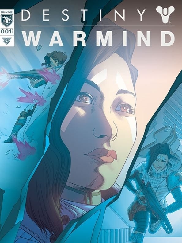 Destiny 2: Bungie Announces New Warmind Comic Featuring Ana Bray