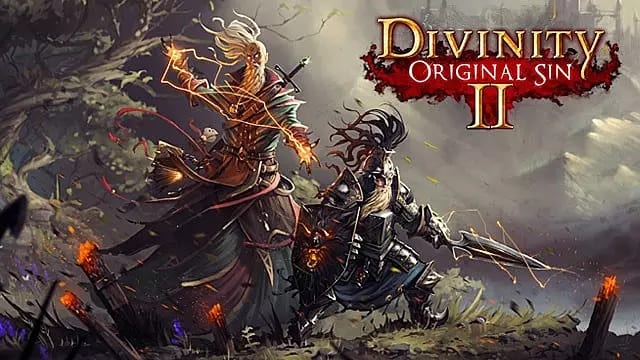 Divinity Original Sin 2 To Receive Major Changes For PS4 and Xbox One