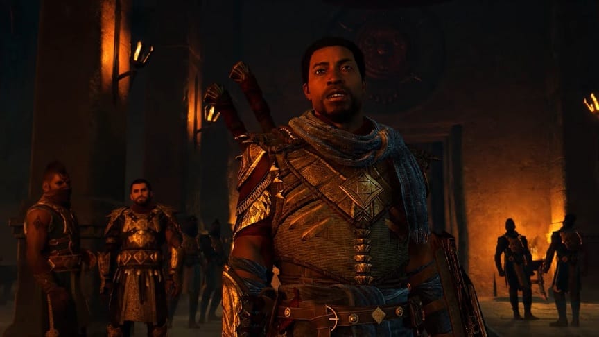 Shadow Of War: Desolation Of Mordor Expansion's Opening Cinematic Revealed (VIDEO)