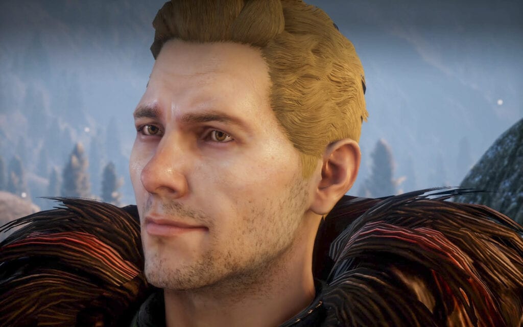 Dragon Age