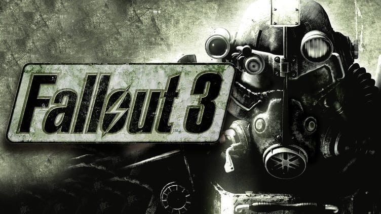 Fallout 3 Anniversary Edition Reportedly Coming To PS4