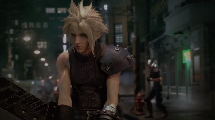 New Final Fantasy VII Remake Details Leaked From 30th Anniversary Exhibition