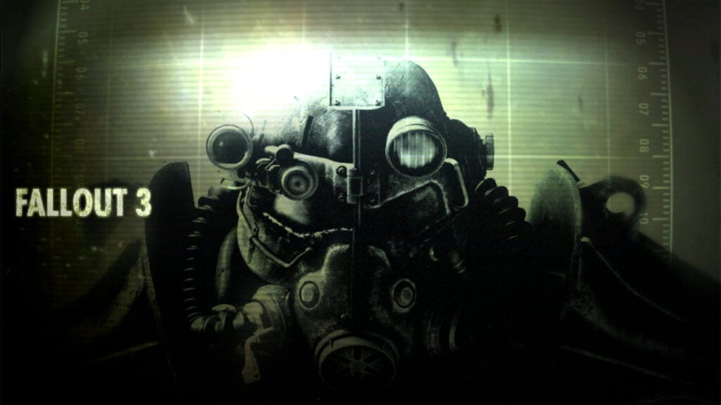 Fallout 3 Remastered