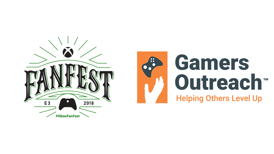 Xbox FanFest 2018