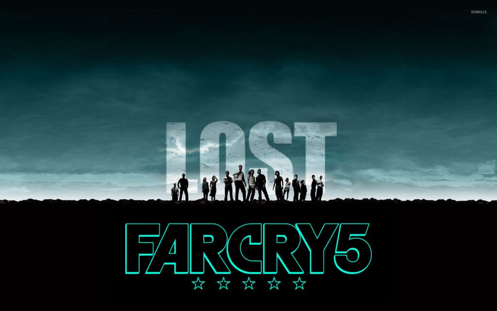 Far Cry 5