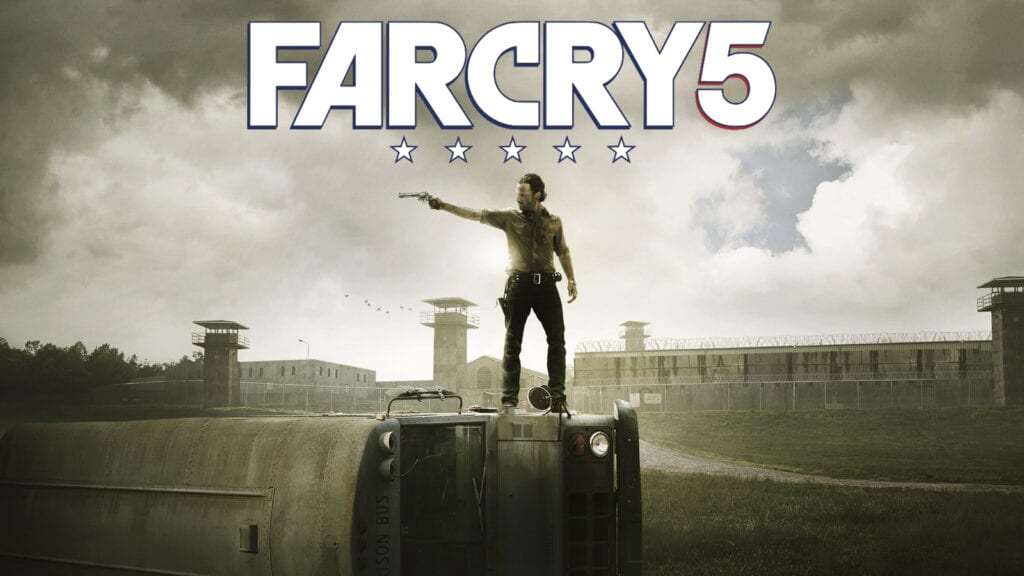 Far Cry 5