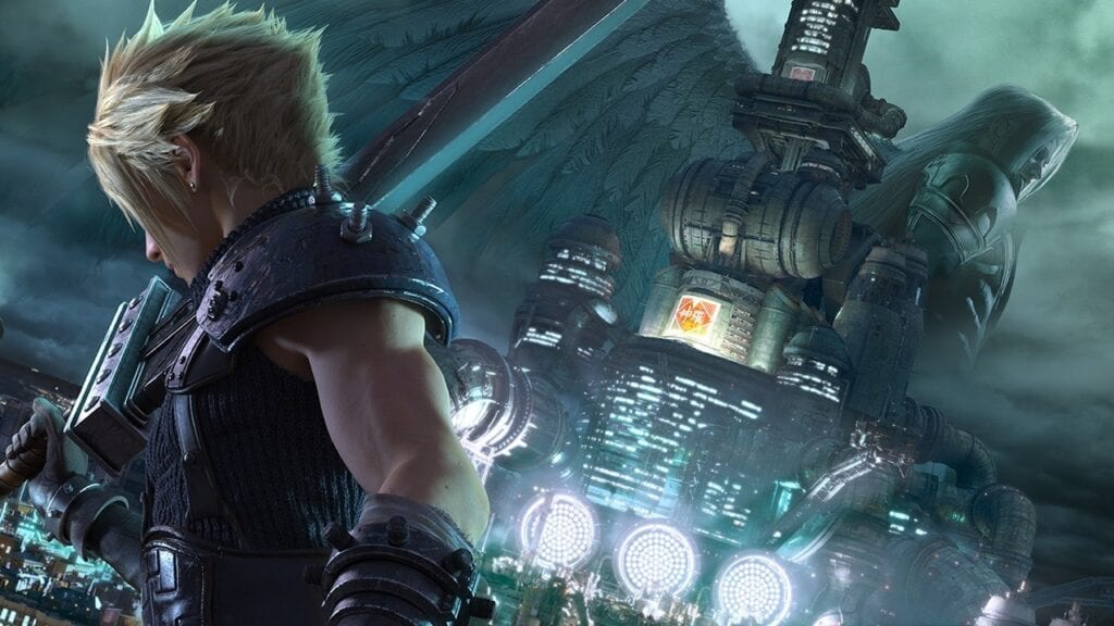 Final Fantasy VII