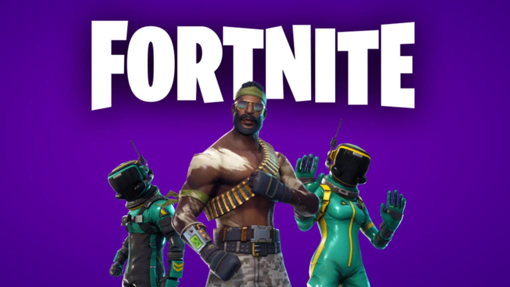 Fortnite: New Cosmetic Items Leaked - Skins, Gliders ...