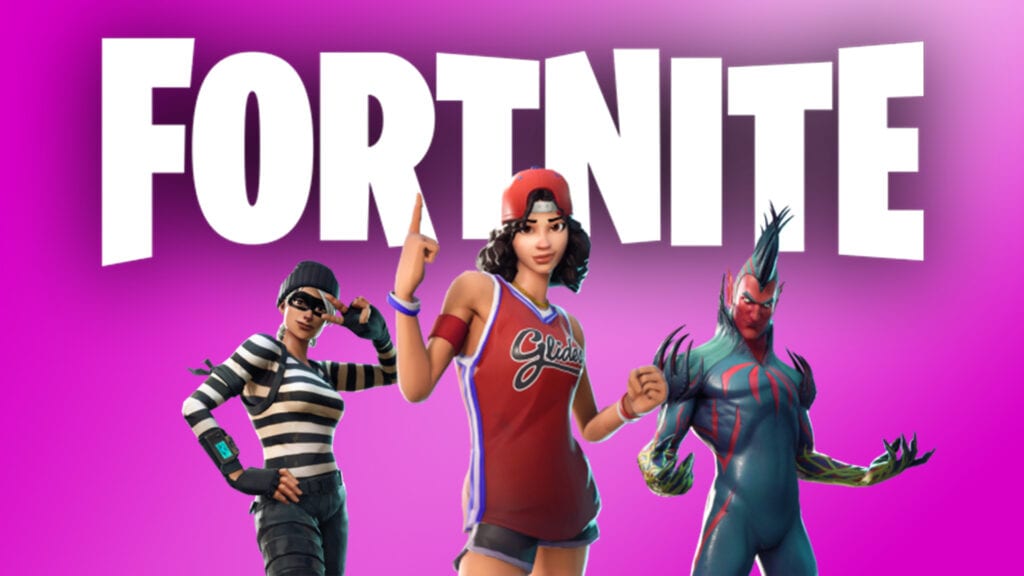 Fortnite Cosmetics