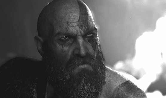 God Of War Photo Mode Coming Soon, Remapping Options For Spartan Rage