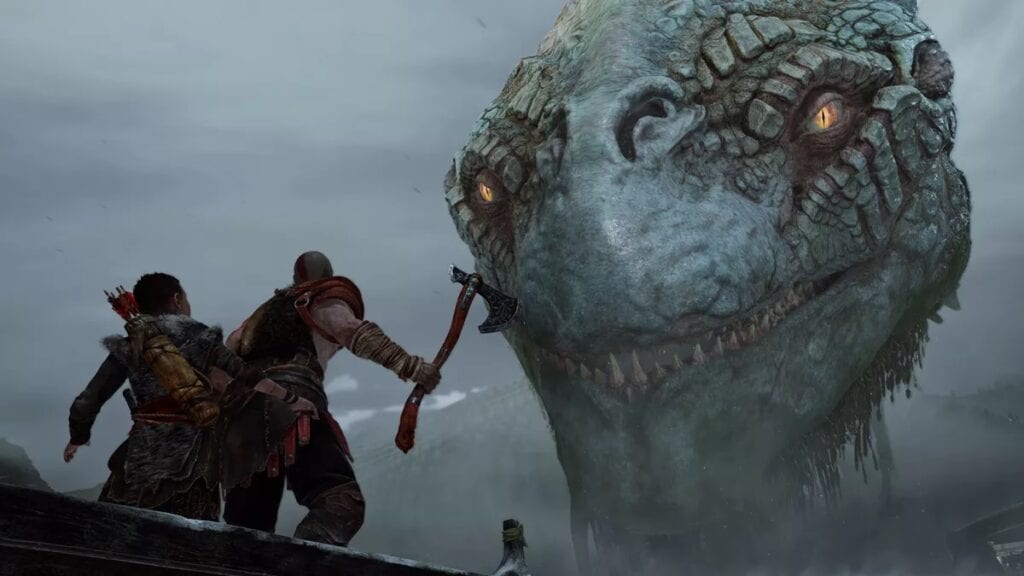 God Of War Director Discusses 'The Last Of Us' Comparisons