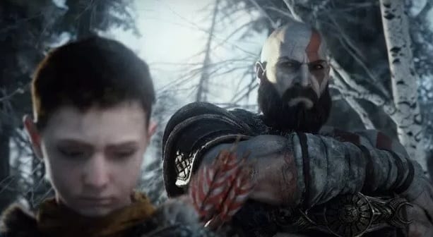 God Of War Director Wants To Implement New Game Plus