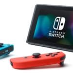 Nintendo Switch patent infringement