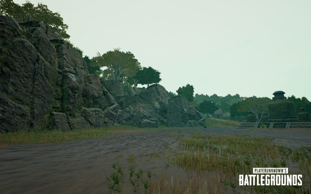 PUBG