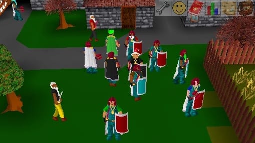 RuneScape Classic Officially Shutting Down