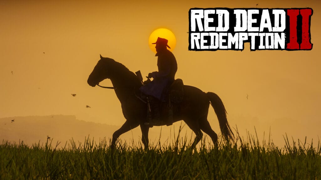 Red Dead Redemption 2