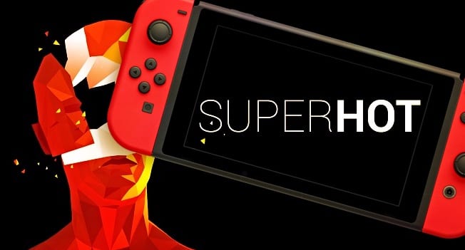 Superhot Director Announces Plans For Switch Port