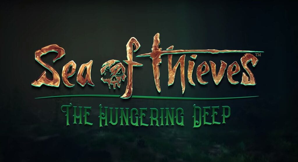 Sea of Thieves