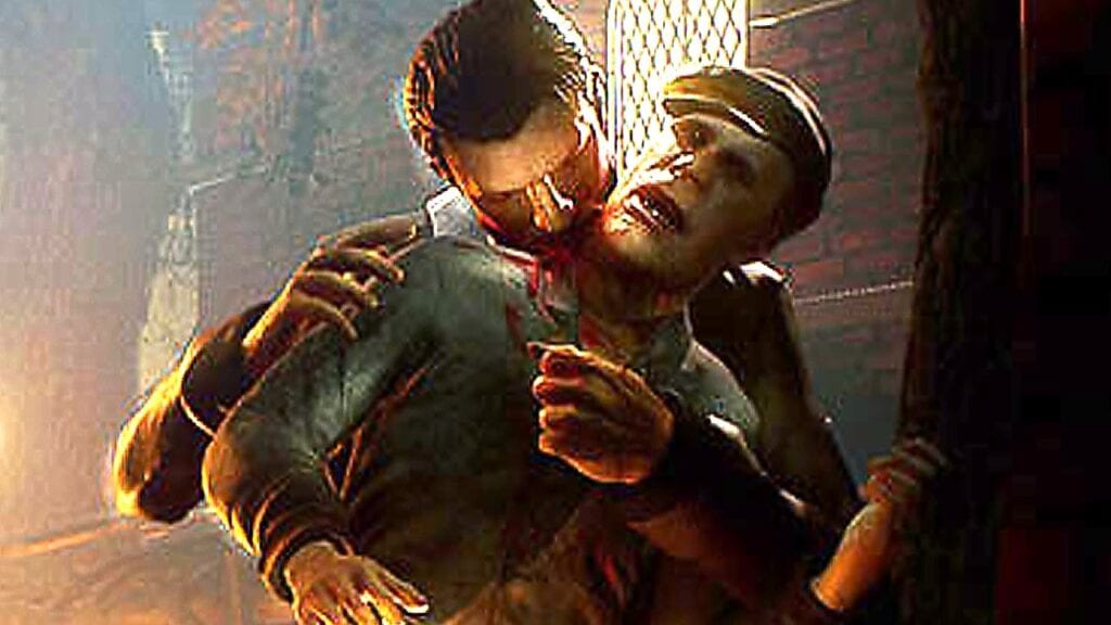 Vampyr