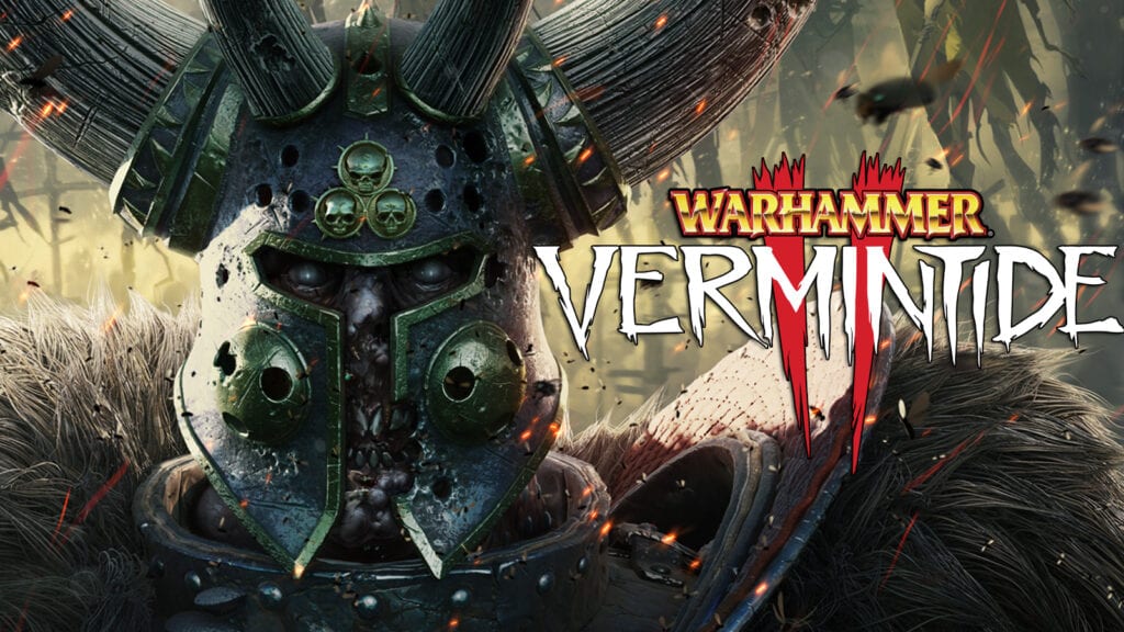 Warhammer Vermintide II