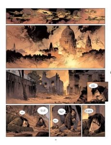 Assassin's Creed Comic