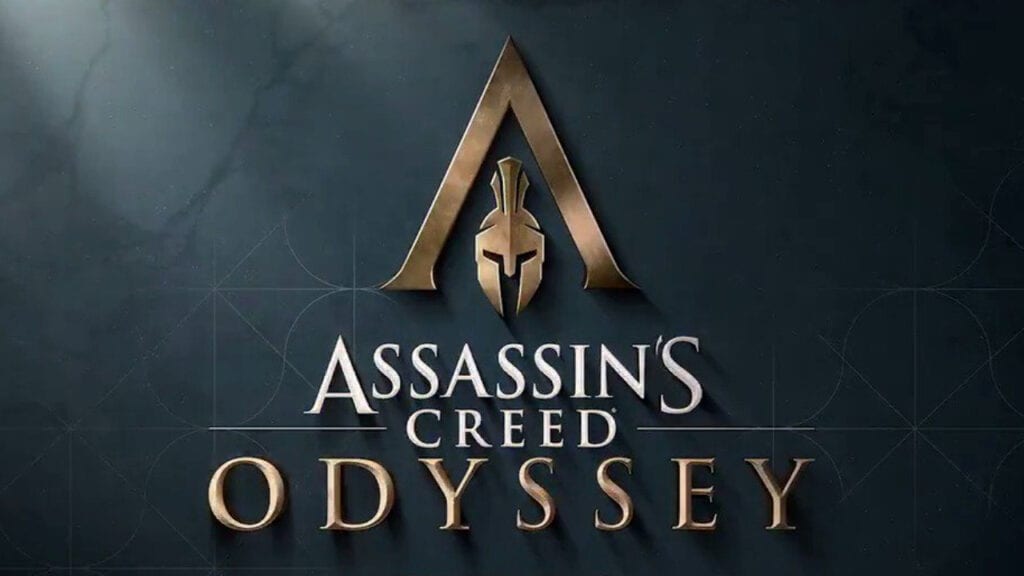 Assassin's Creed Odyssey