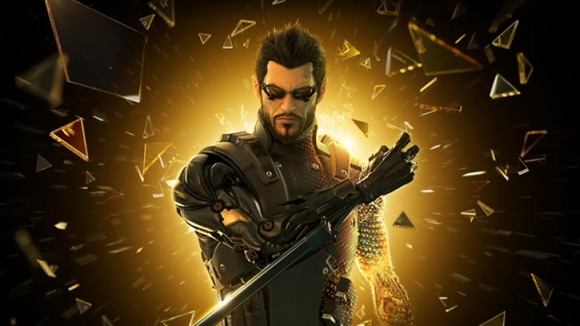 Deus Ex