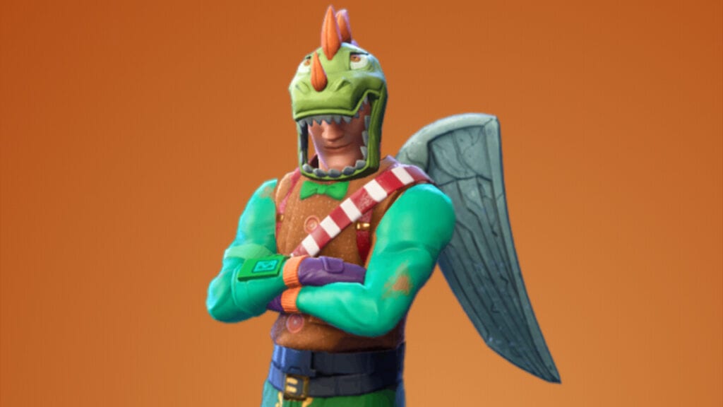 Design Your Own Custom Fortnite Skins Using This Website - fortnite skins