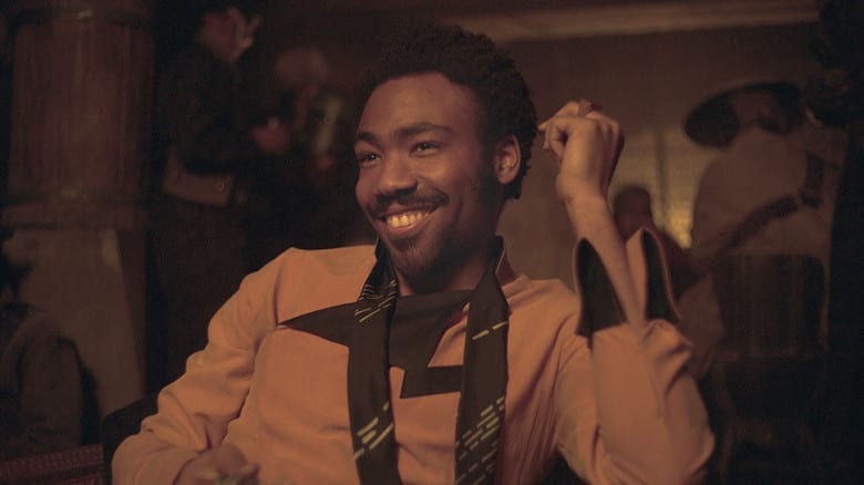 Lando Spinoff