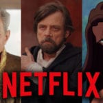 Netflix June 2018