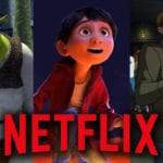 Netflix May 2018