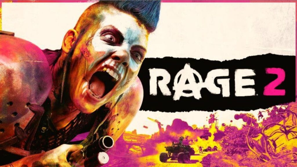 Image result for rage 2